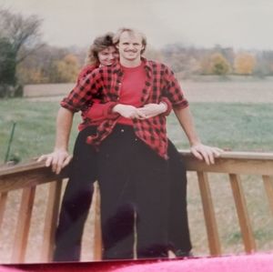 Meet your Posher, Paula jean